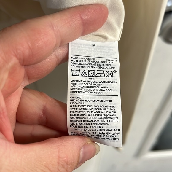 Jacket - Picture 3 of 3